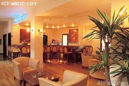 Magic Life Bodrum Imperial 42